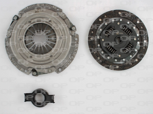 Clutch Kit (CLK9027.03)