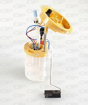 Fuel Feed Unit (FFU2077.00)