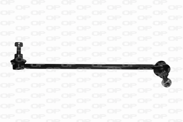 Link/Coupling Rod, stabiliser bar (SSL1216.01)