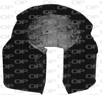 Mounting, stabiliser bar (SSS1040.11)
