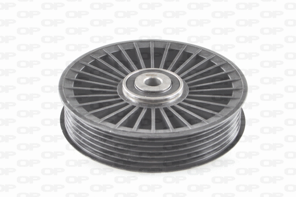 Deflection/Guide Pulley, V-ribbed belt (ACT2140.00)