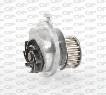 Water Pump, engine cooling (WAP8066.00)