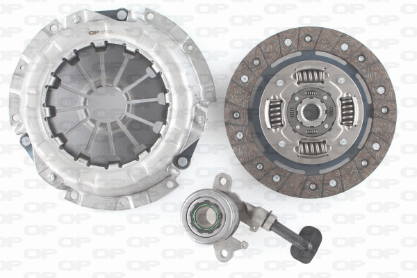Clutch Kit (CLK9280.02)