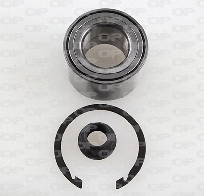 Wheel Bearing Kit (HBK5250.01)