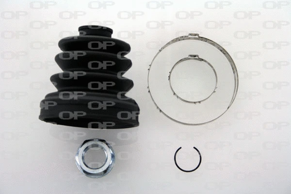 Bellow Kit, drive shaft (SJK7063.00)