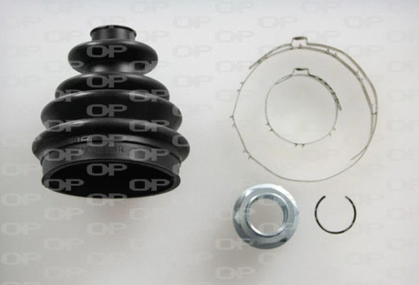 Bellow Kit, drive shaft (SJK7229.00)