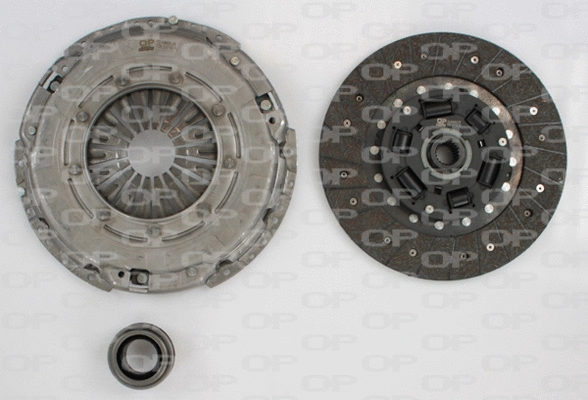 Clutch Kit (CLK9055.03)