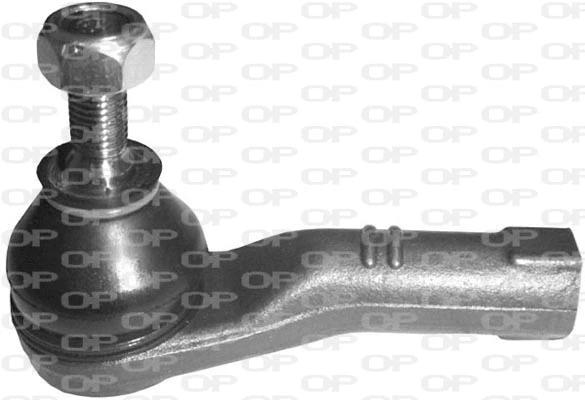 Tie Rod End (SSE1006.10)