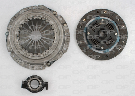 Clutch Kit (CLK9040.03)