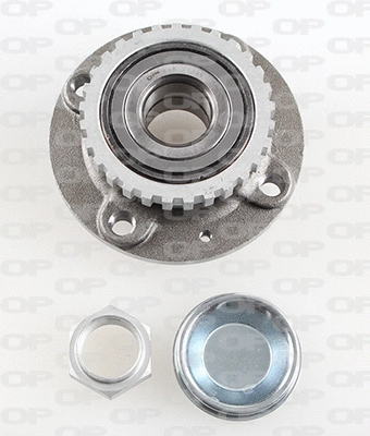 Wheel Bearing Kit (HBK5236.02)