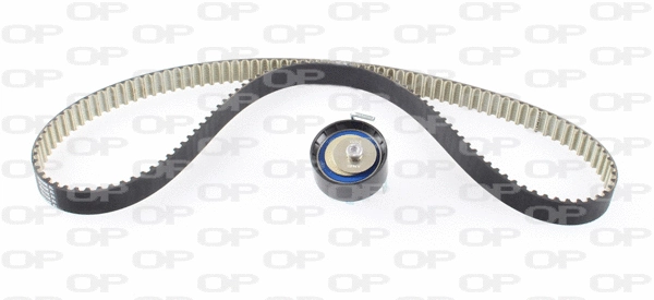 Timing Belt Kit (TBK5162.11)
