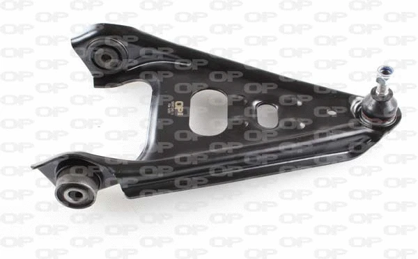 Control/Trailing Arm, wheel suspension (SSW1240.11)
