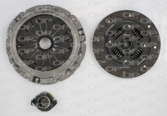 Clutch Kit (CLK9021.03)