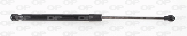 Gas Spring, boot/cargo area (GSR6487.00)