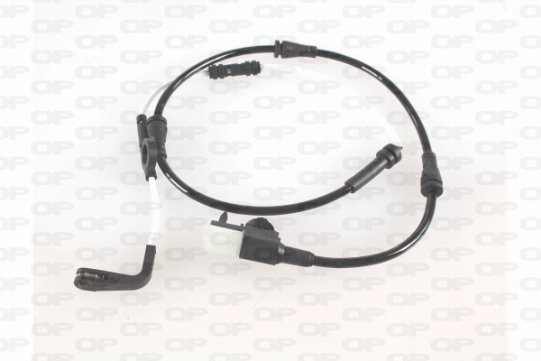 Warning Contact, brake pad wear (AK3203.00)