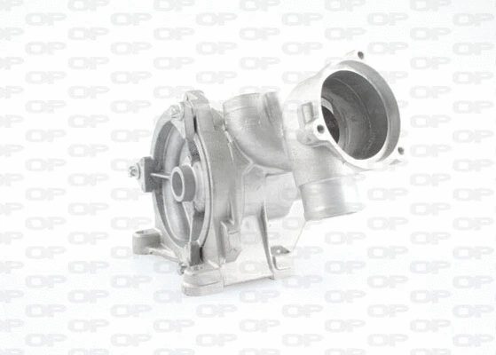 Water Pump, engine cooling (WAP8131.00)