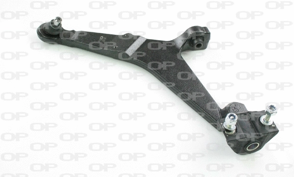 Control/Trailing Arm, wheel suspension (SSW1055.10)