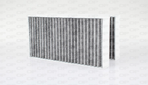 Filter, cabin air (CAF2116.12)