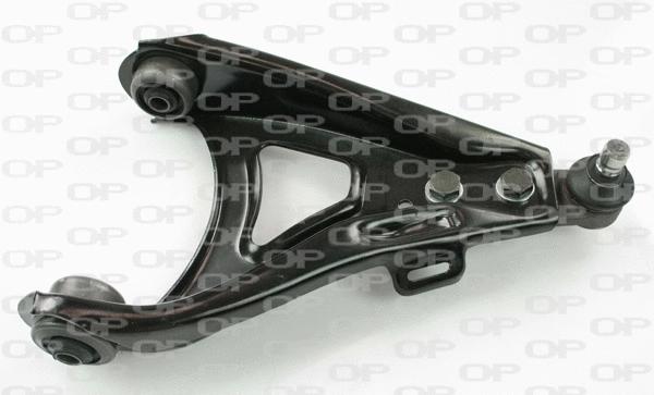 Control/Trailing Arm, wheel suspension (SSW1123.01)