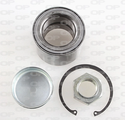 Wheel Bearing Kit (HBK5062.01)