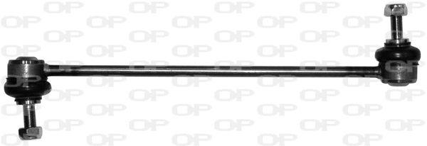 Link/Coupling Rod, stabiliser bar (SSL1070.11)