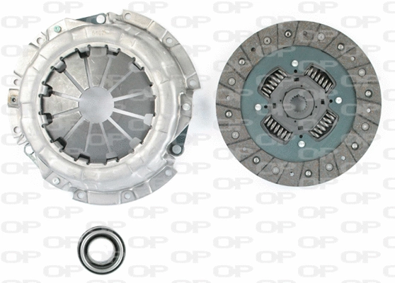 Clutch Kit (CLK9208.03)