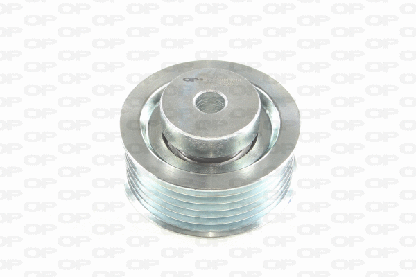 Deflection/Guide Pulley, V-ribbed belt (ACT2036.00)