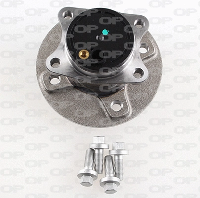 Wheel Bearing Kit (HBK5003.03)