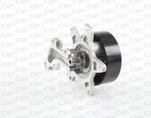 Water Pump, engine cooling (WAP8537.00)