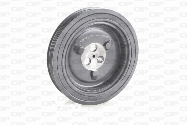 Belt Pulley, crankshaft (ACD4021.00)