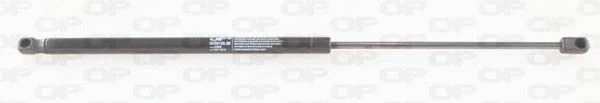 Gas Spring, boot/cargo area (GSR6105.00)
