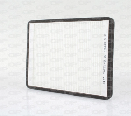 Filter, cabin air (CAF2145.01)