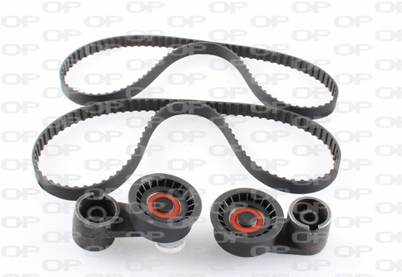 Timing Belt Kit (TBK5144.00)