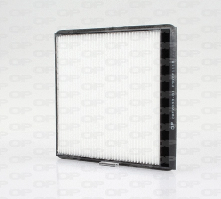 Filter, cabin air (CAF2033.01)
