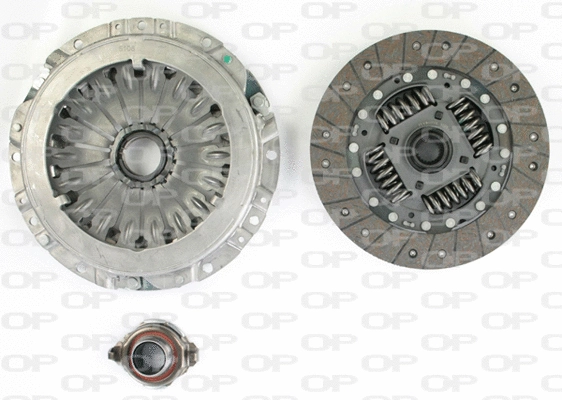 Clutch Kit (CLK9207.03)