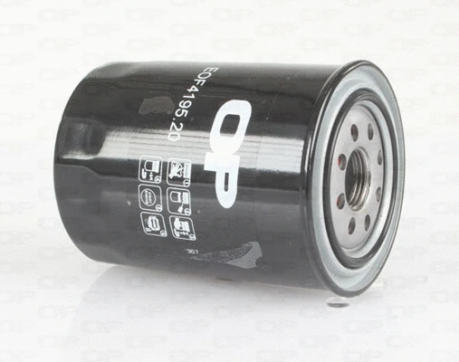 Oil Filter (EOF4195.20)