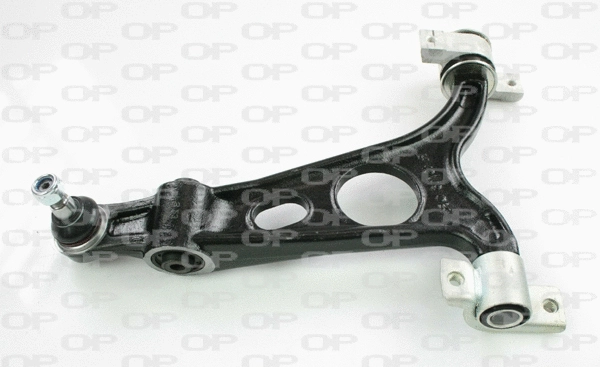 Control/Trailing Arm, wheel suspension (SSW1005.10)