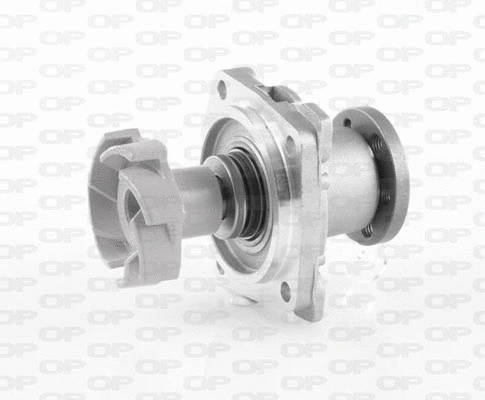 Water Pump, engine cooling (WAP8202.00)
