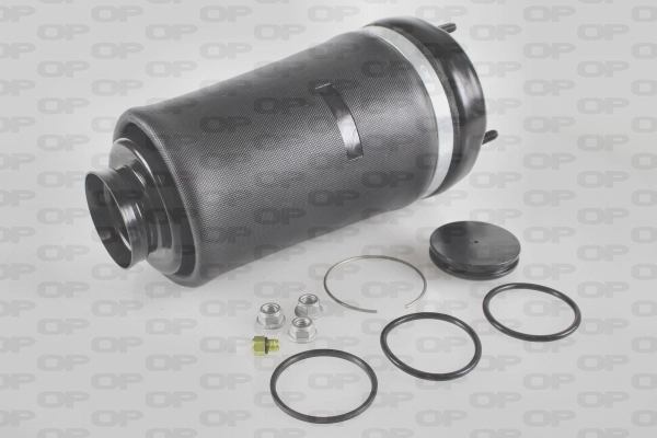 Air Spring, suspension (ASP4007.00)