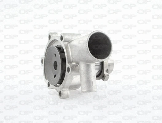 Water Pump, engine cooling (WAP8108.00)