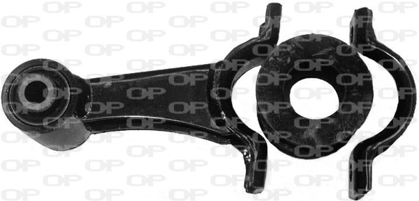 Link/Coupling Rod, stabiliser bar (SSL1178.10)