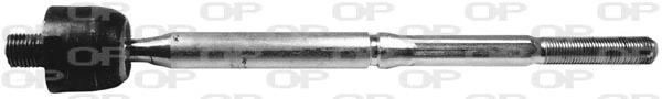 Inner Tie Rod (SSJ1122.11)