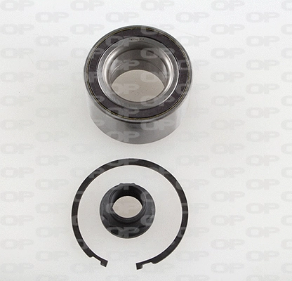 Wheel Bearing Kit (HBK5111.01)