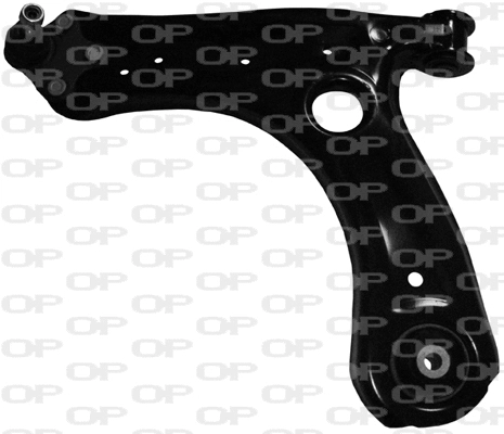 Control/Trailing Arm, wheel suspension (SSW1185.10)