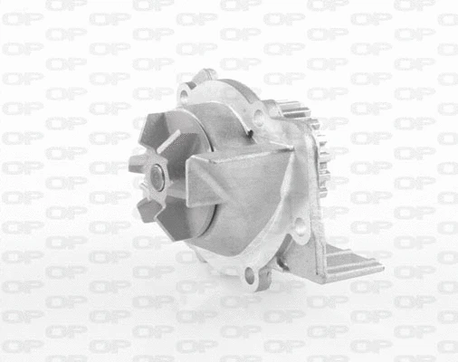 Water Pump, engine cooling (WAP8237.00)