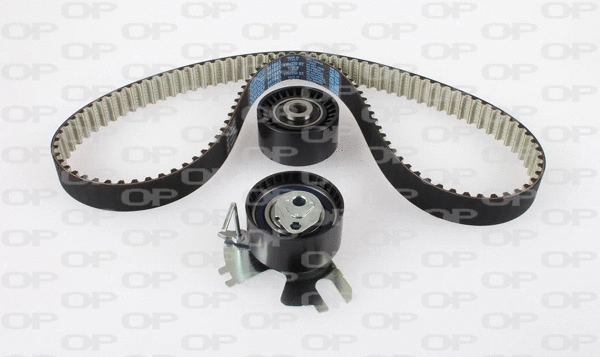 Timing Belt Kit (TBK5155.11)