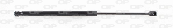 Gas Spring, boot/cargo area (GSR6506.00)