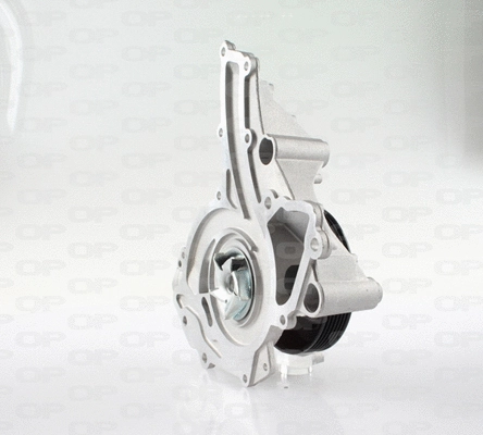 Water Pump, engine cooling (WAP8576.00)