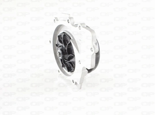 Water Pump, engine cooling (WAP8610.00)