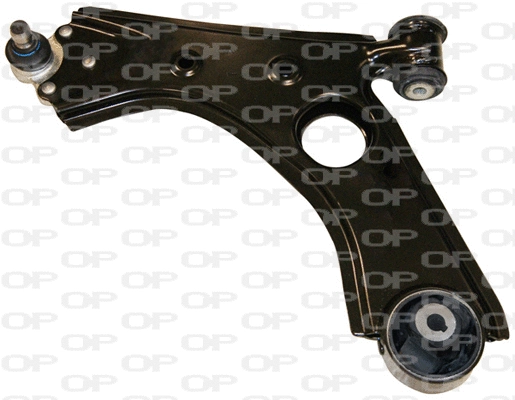 Control/Trailing Arm, wheel suspension (SSW1153.10)